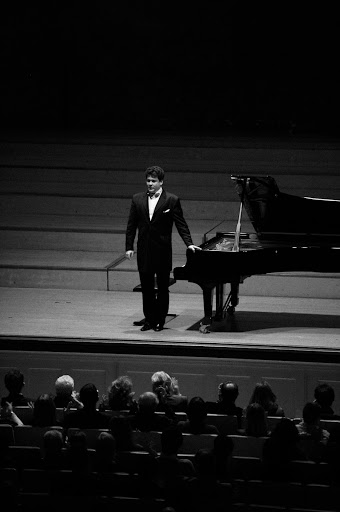 Munich in black & white / Мюнхен в черно-белом 19.11.2011